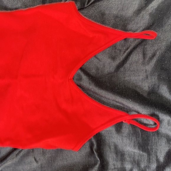 Women’s bodysuit - Picture 2 of 4